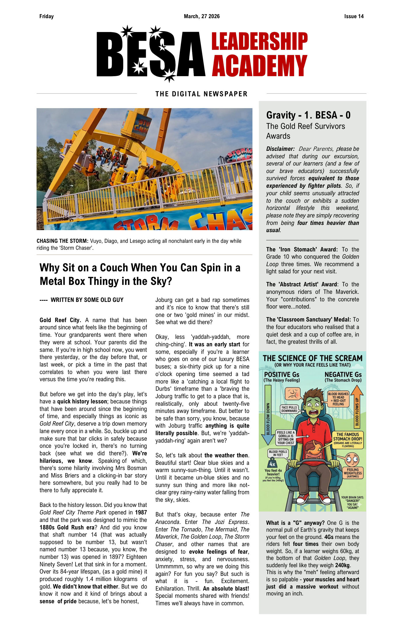 Page 1 of the article