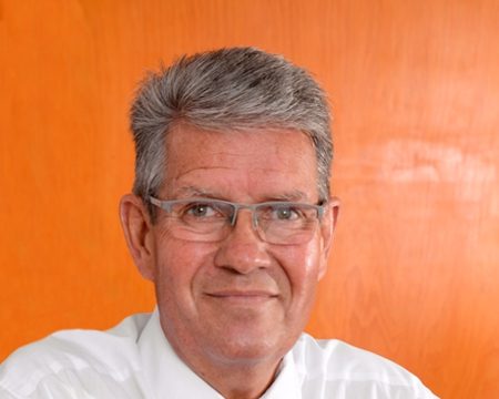Mr M Jacobs