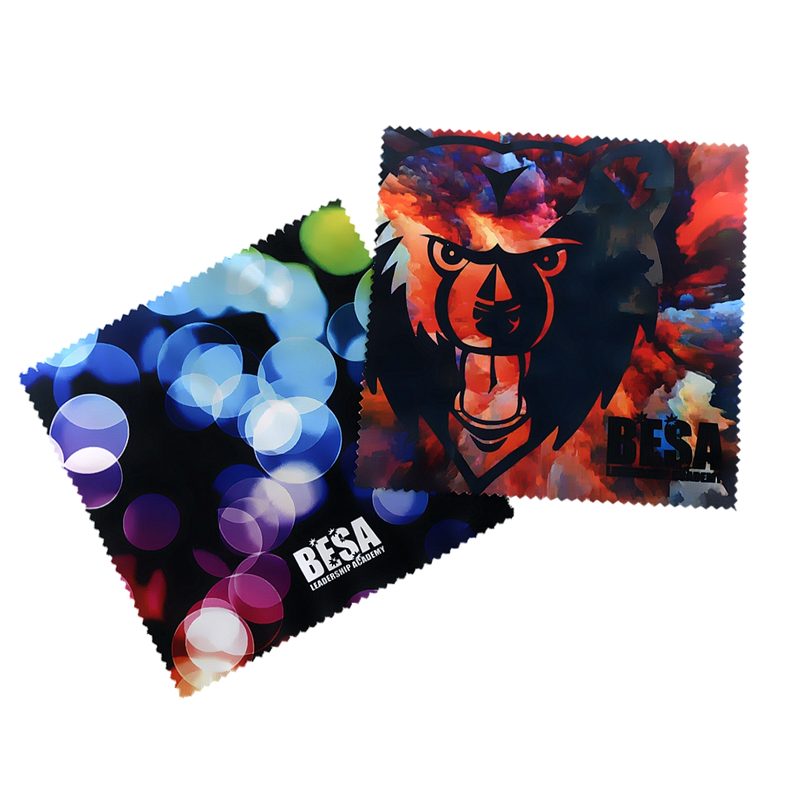 Glasses cloth (15 x 15 cm)