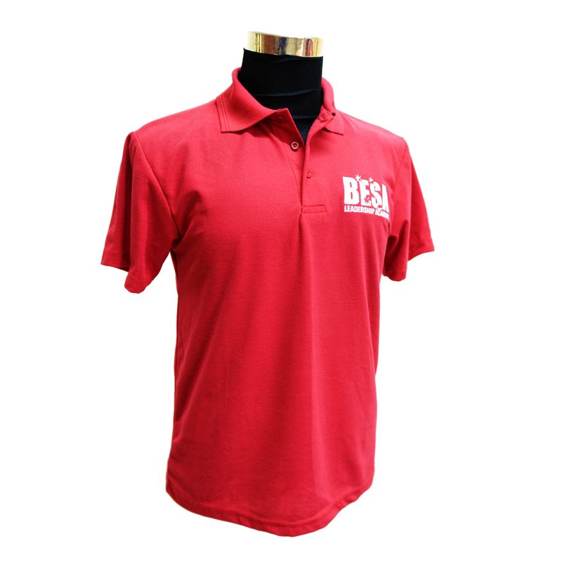 Short sleeve golfer (M/F)