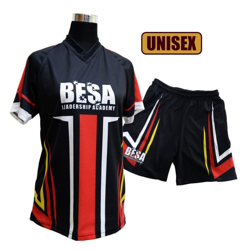 Sports kit (compulsory)